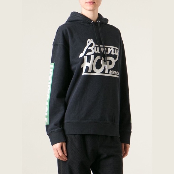 MBMJ/Preowned Women's Fall 2014 Runway collection  blue size S - Picture 1 of 13